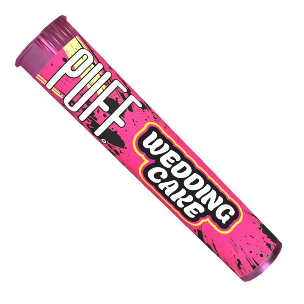 Wedding Cake Pre-Roll 1g