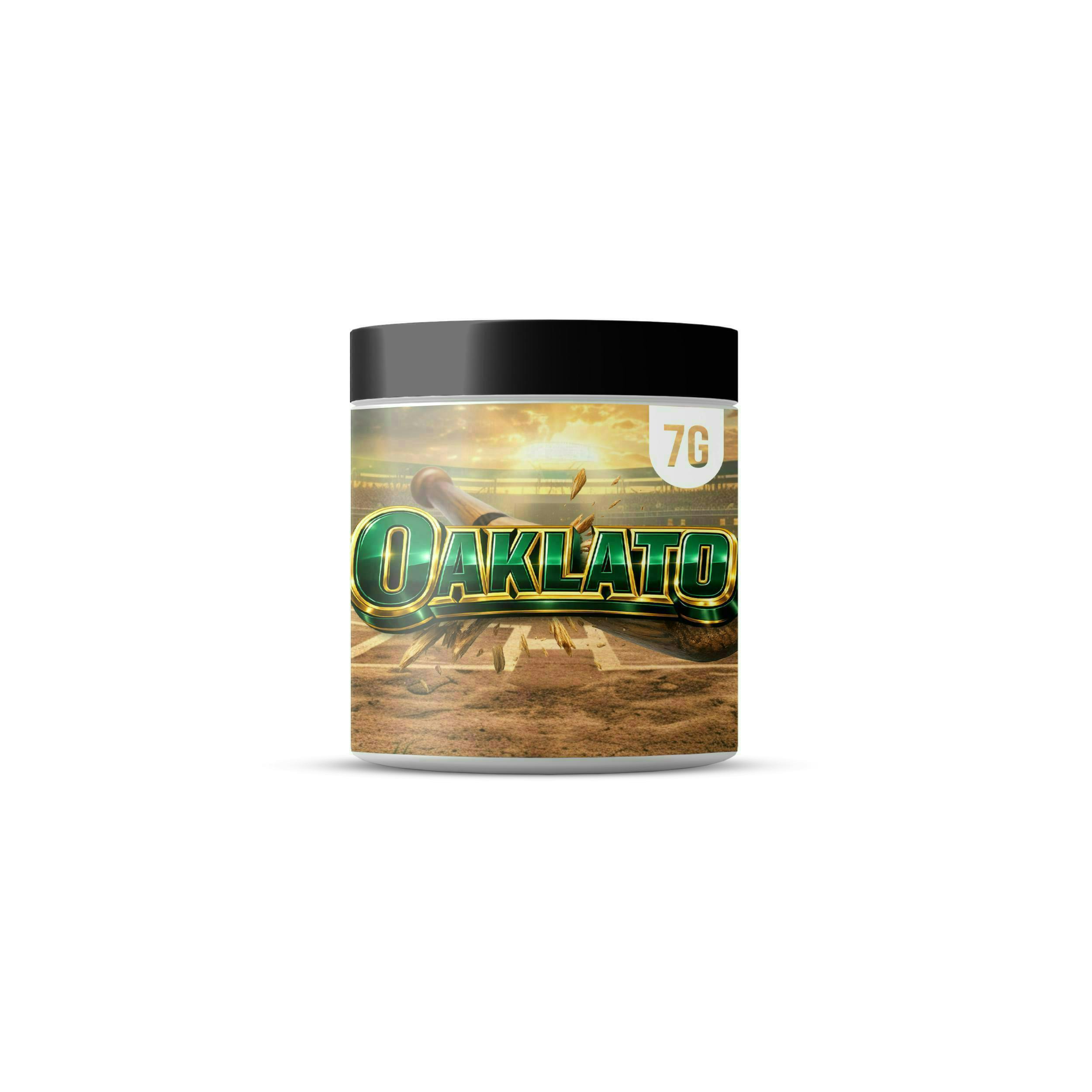 The Cure Company | Oaklato | Big Buds | 7g