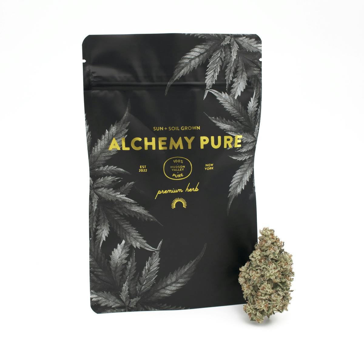 Blue Dream