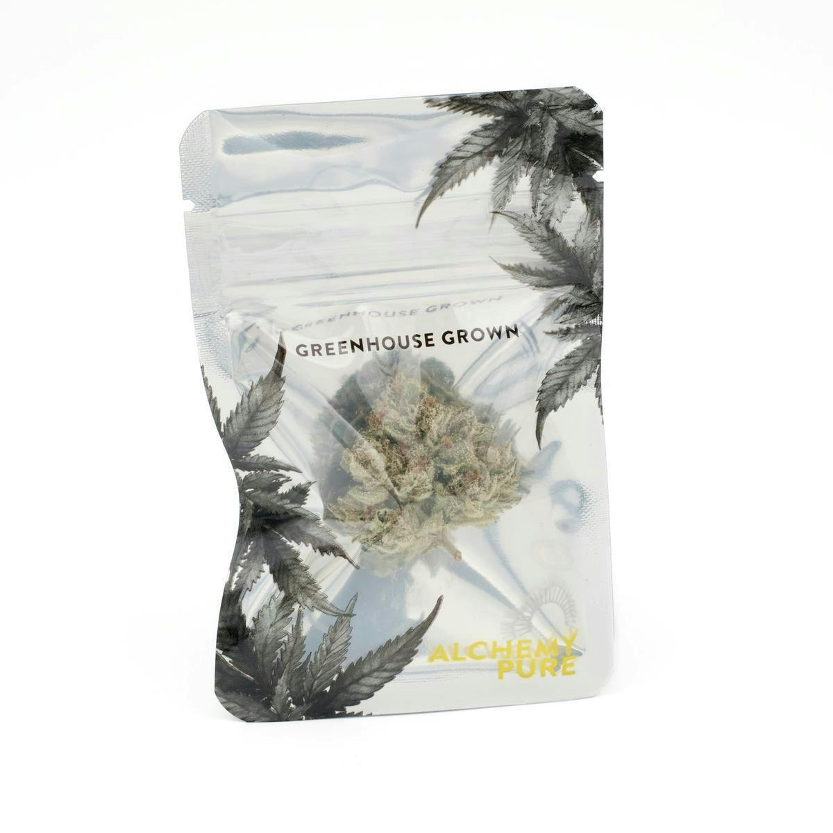 Dime Bag | Catskill Blue Dream | Buds | 0.7g by Alchemy Pure