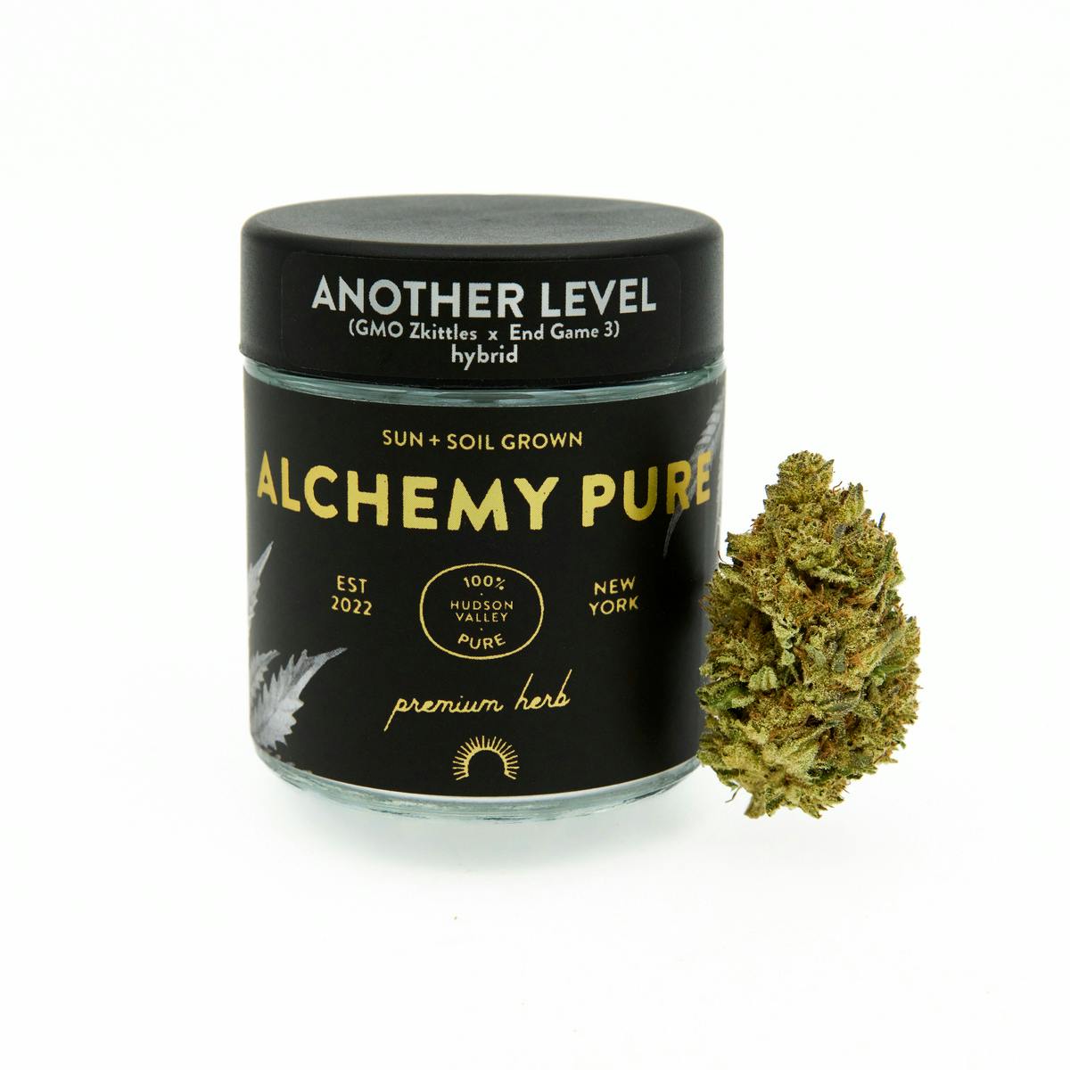 Another Level 3.5g Jar