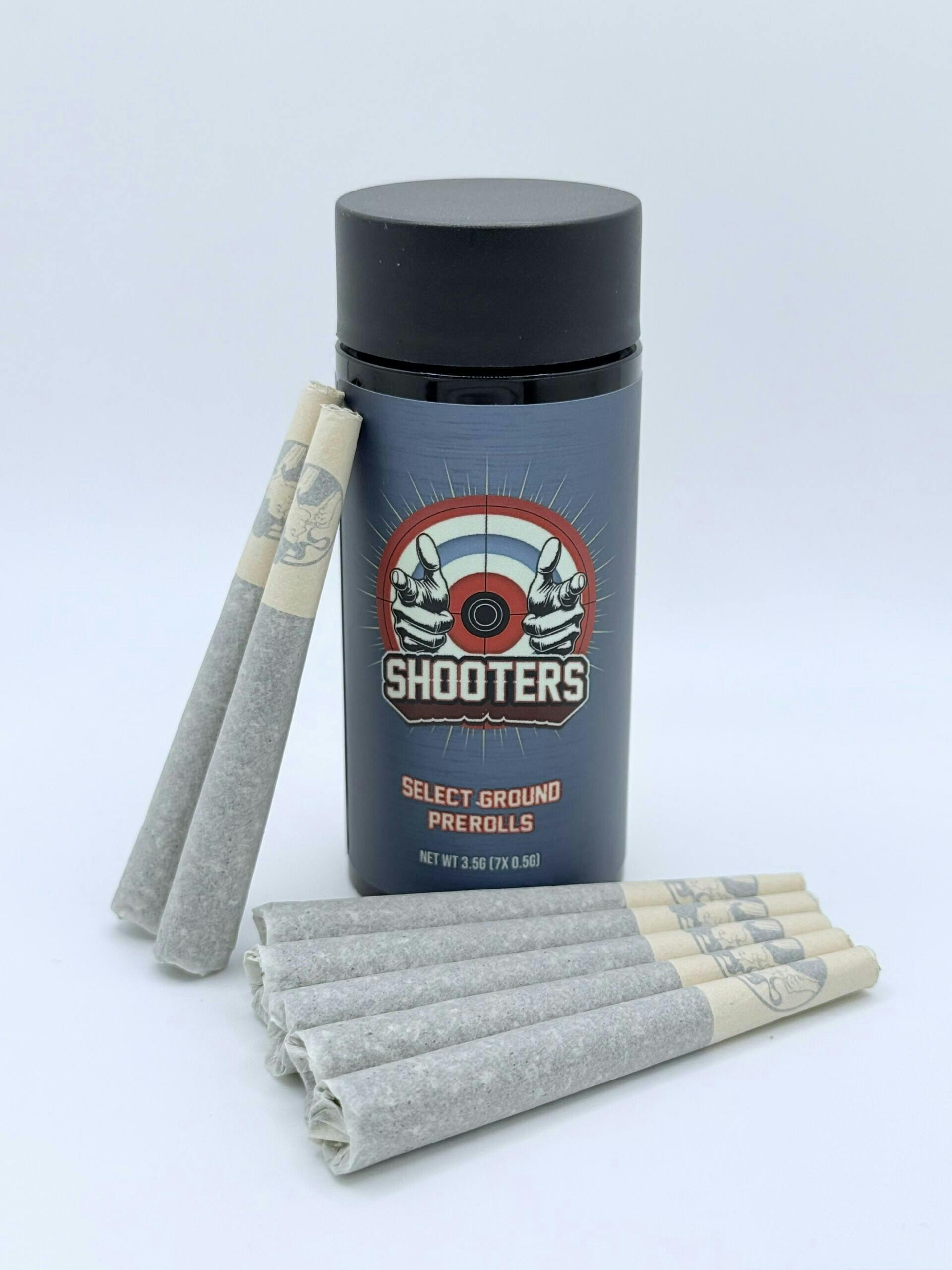 Shooters Joints 50pk