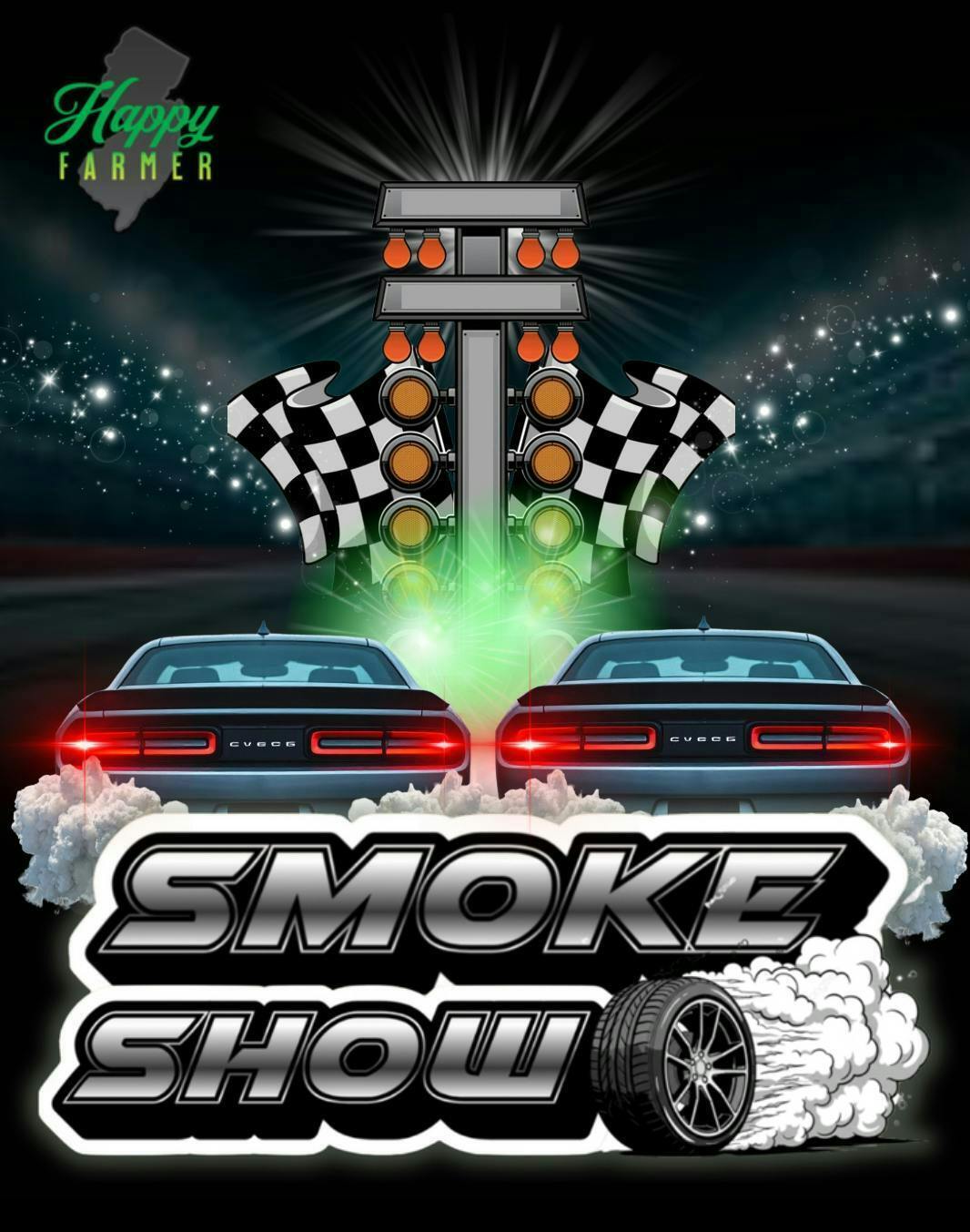 Smokeshow Joints 5pk