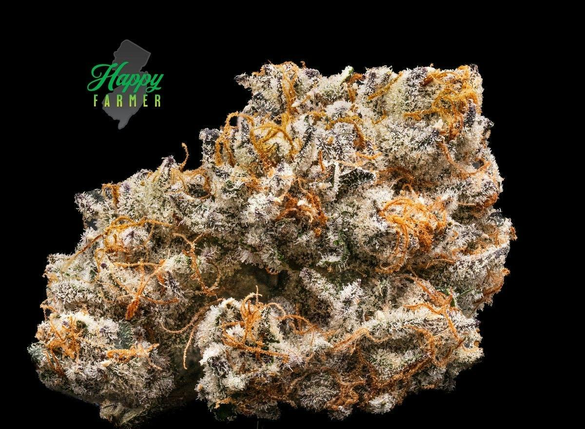 The Happy Farmer | Pink Runtz | Joints | .5g | 2pk - The Happy Farmer