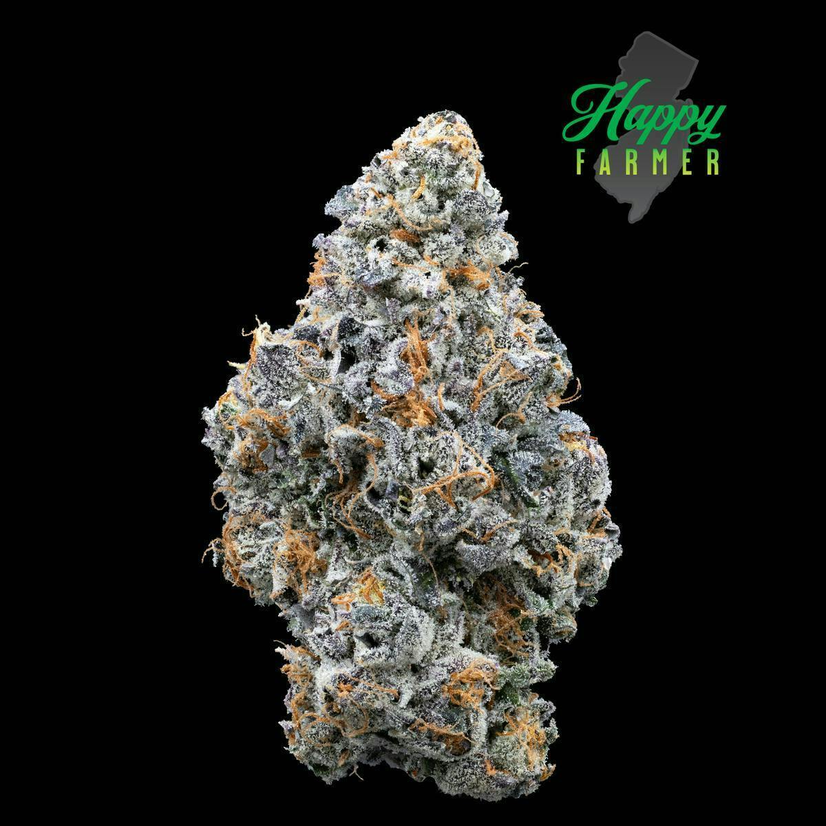 The Happy Farmer | Lemon Cherry Fritter | Smalls | 7g by The Happy Farmer