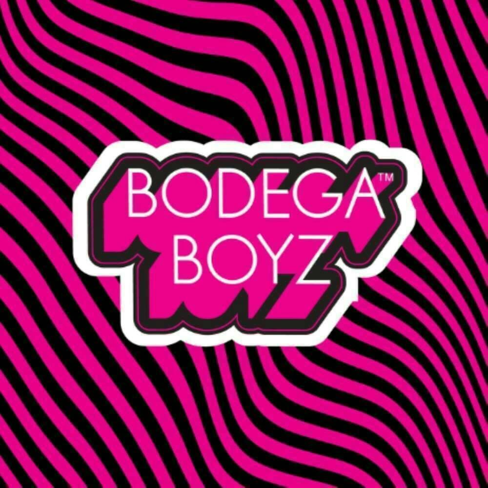 Bodega Boyz — Sour Apple