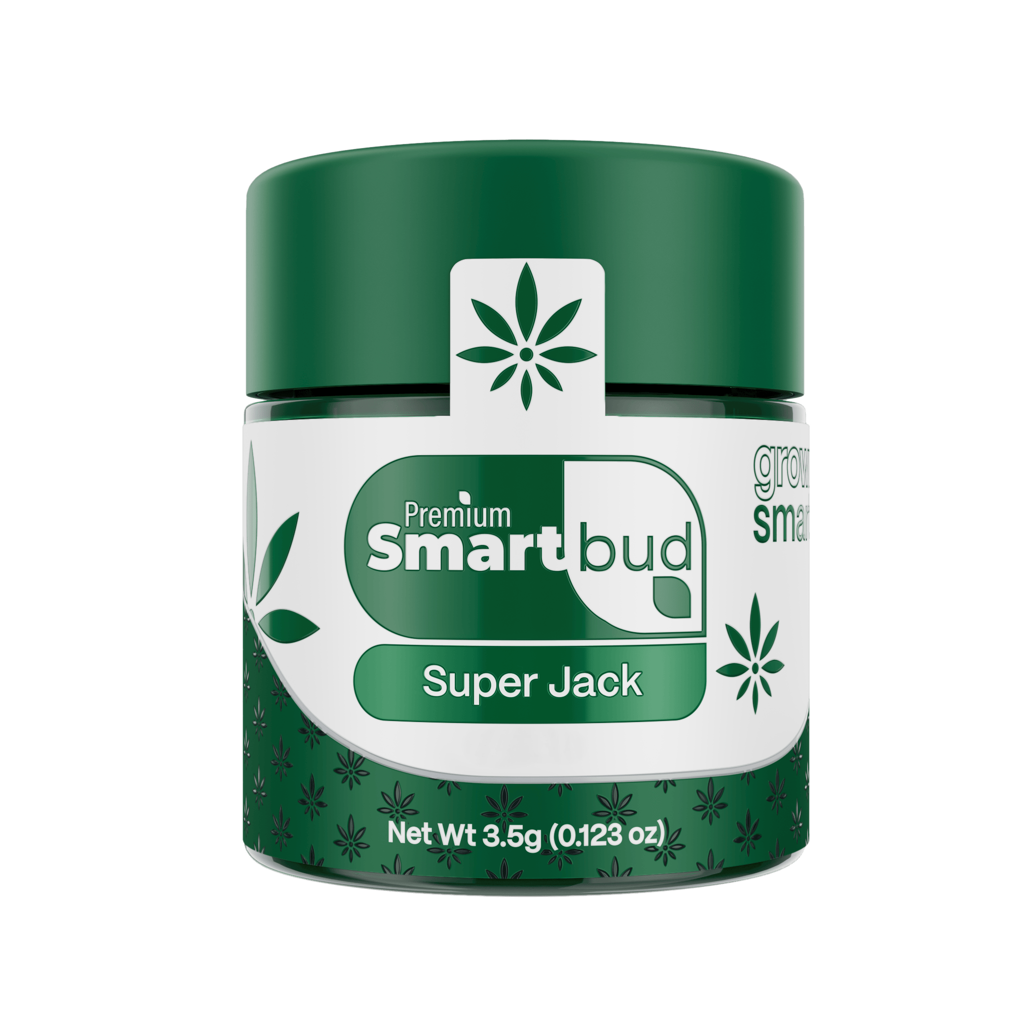 SmartBud | Super Jack | Big Buds | 3.5G