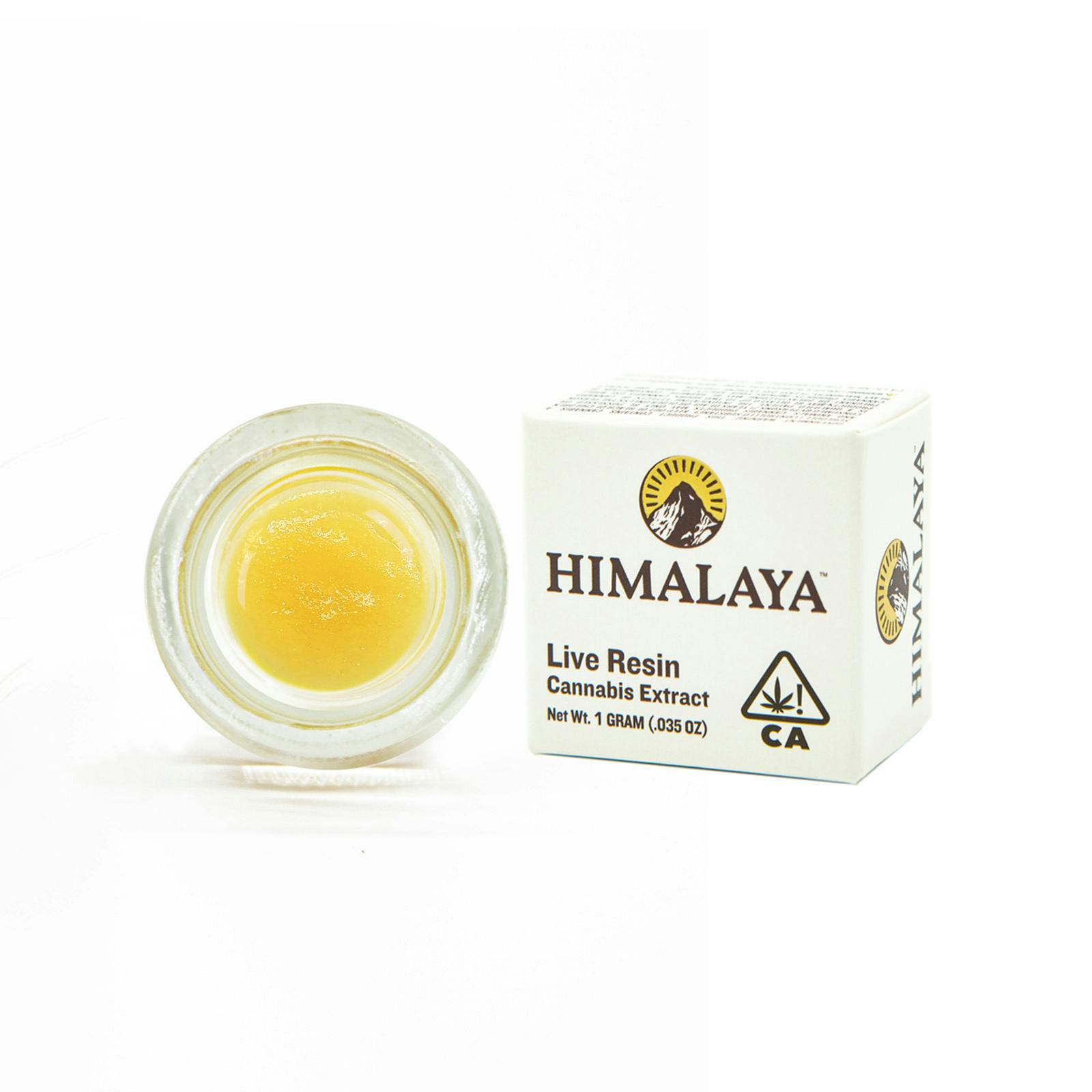 Himalaya — Terp
