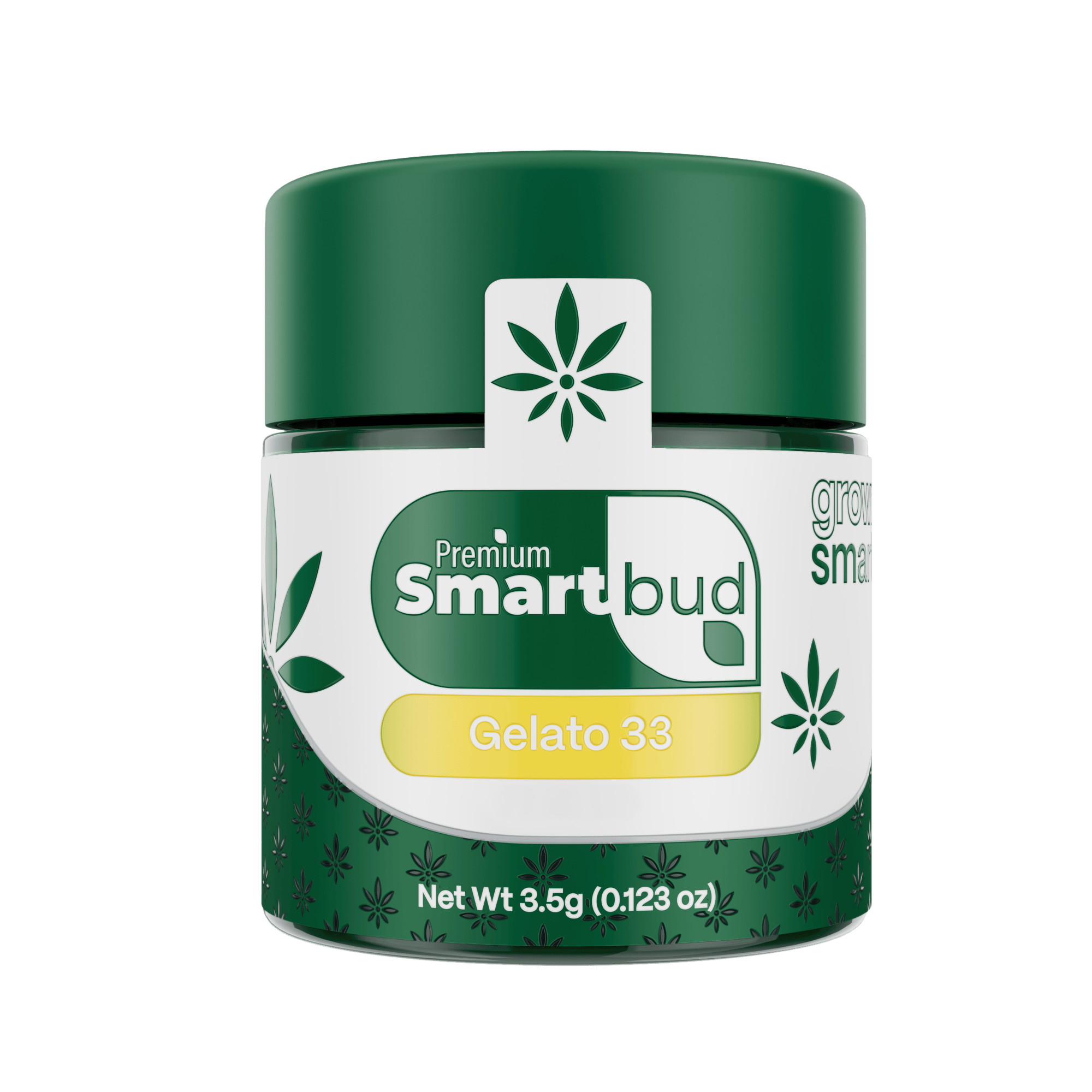 Gelato Big Buds