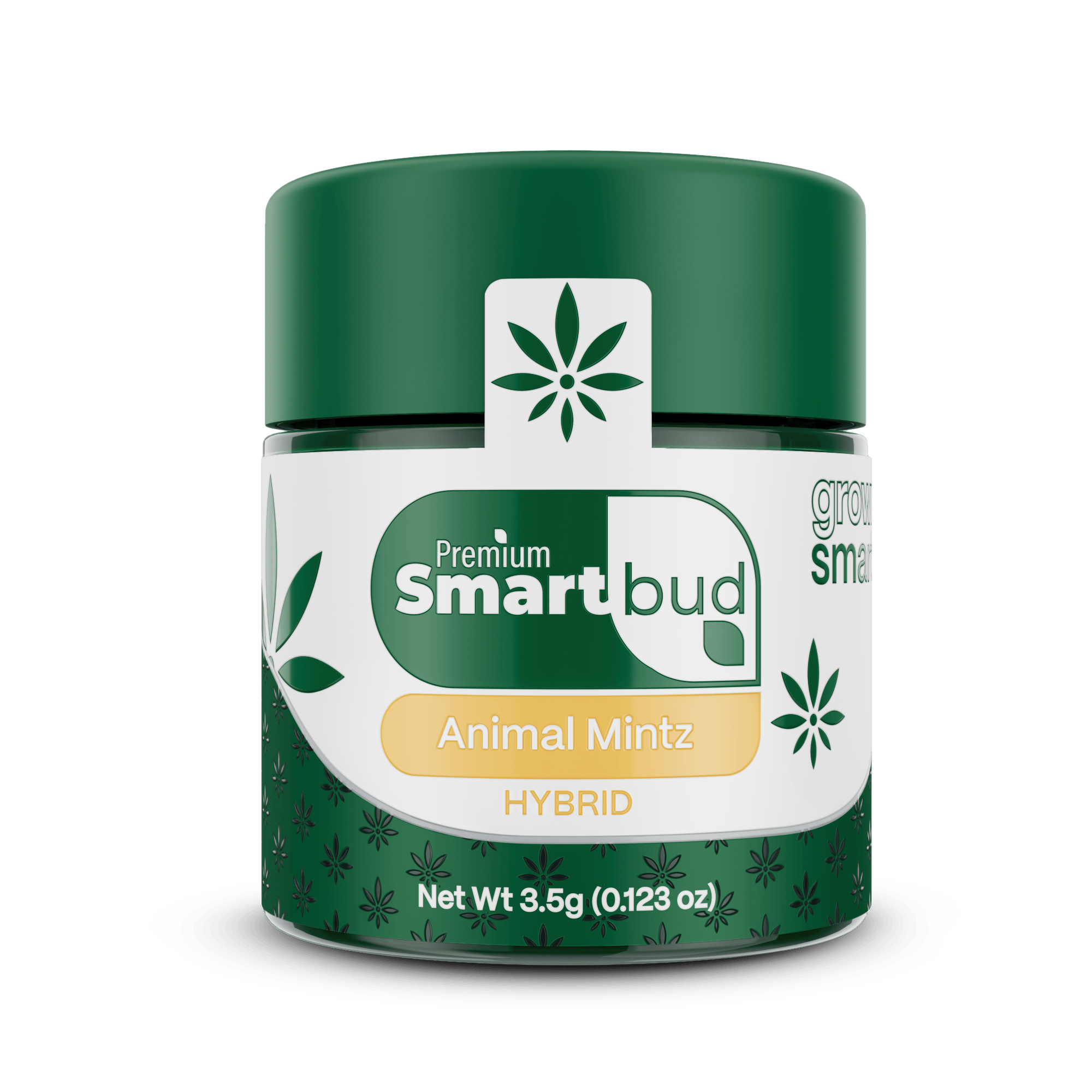 SmartBud | Animal Mintz | Big Buds | 3.5G