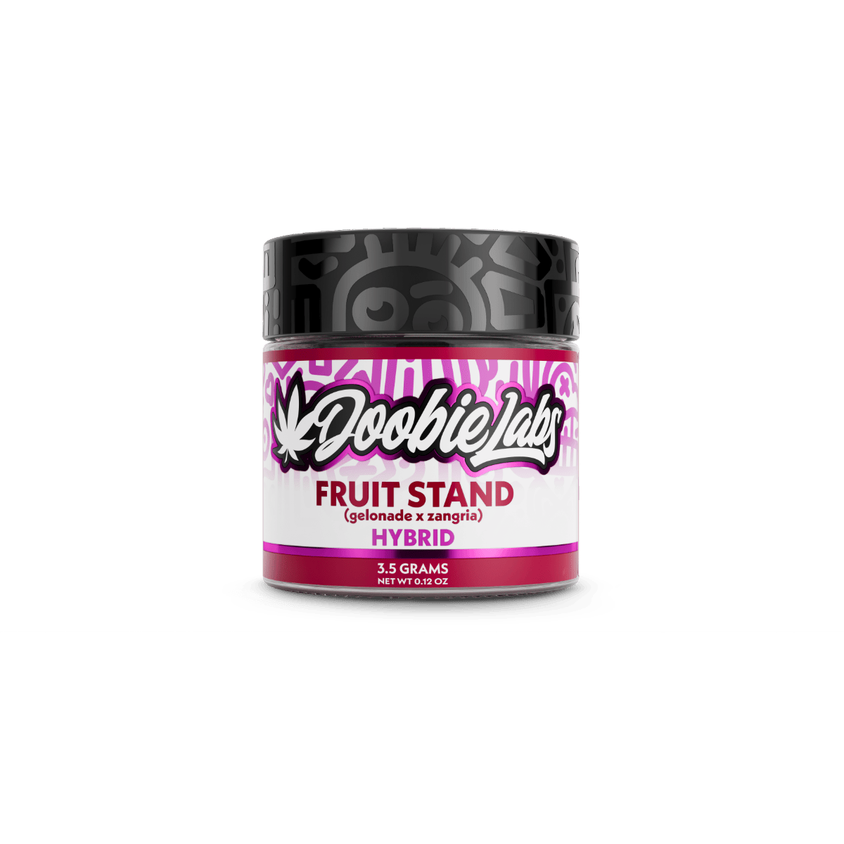 Doobie Labs | Fruit Stand | Big Buds | 3.5g