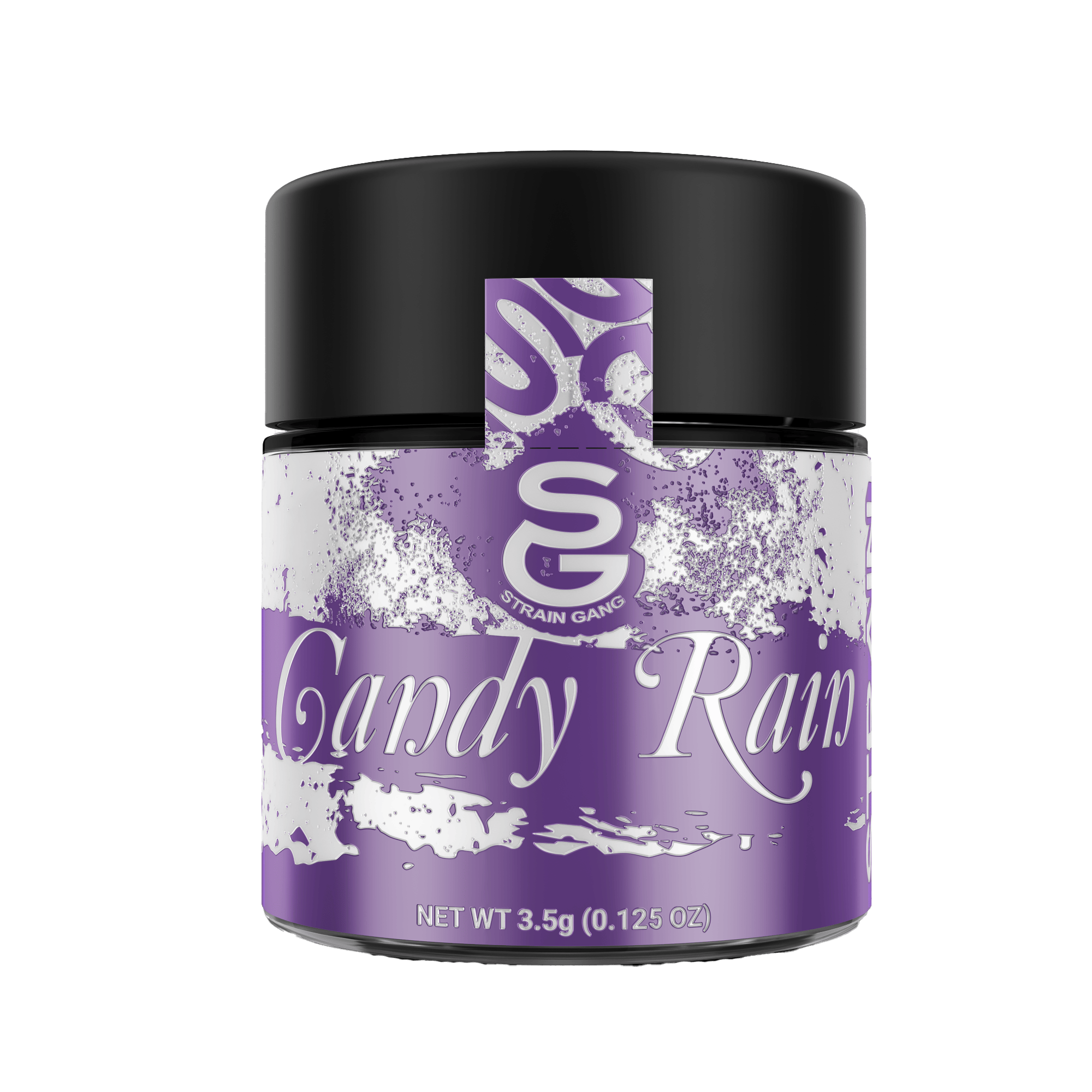Candy Rain | 3.5g Flower