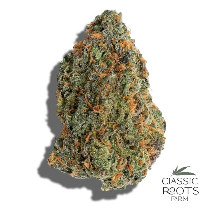 Frosted Cherries | Buds | 28g by Classic Roots Farm