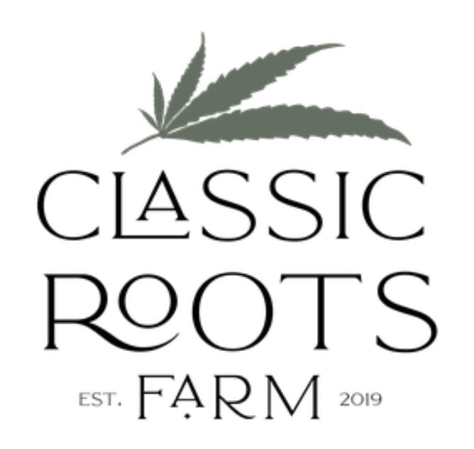 Classic Roots Farm | Drippy | Flower | 28g by Classic Roots Farm