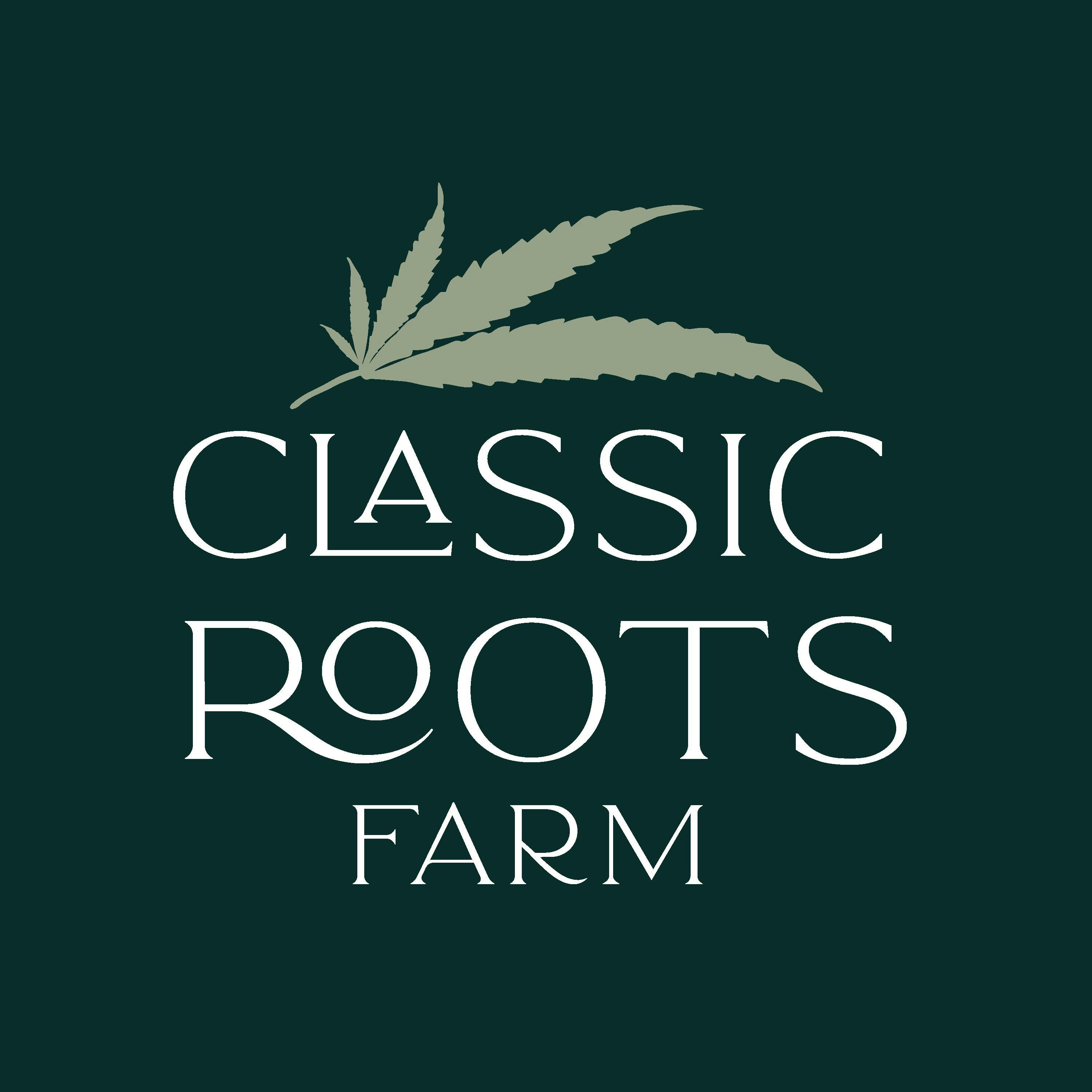 Drippy | Buds | 28g by Classic Roots Farm