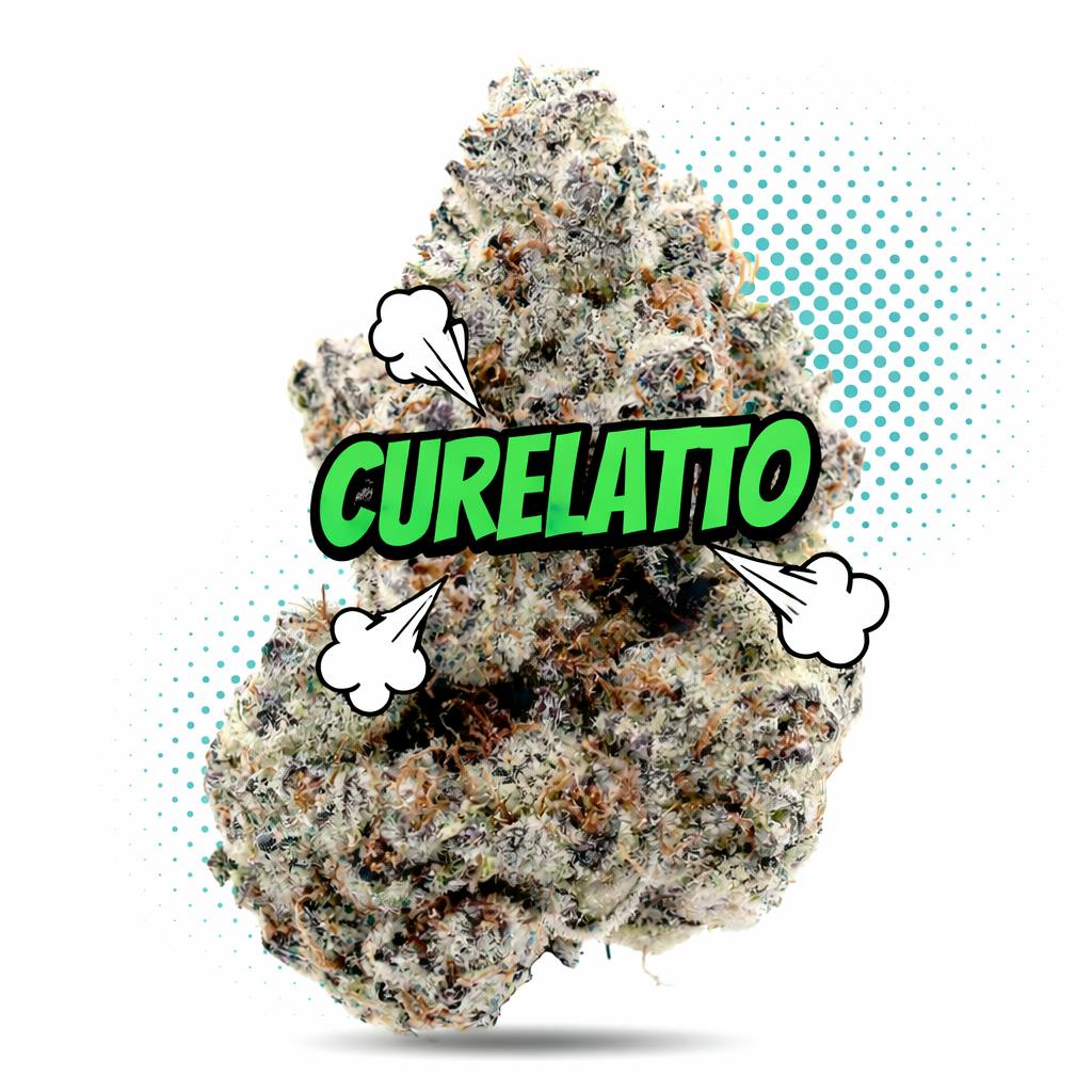 Frostiez — Curelato