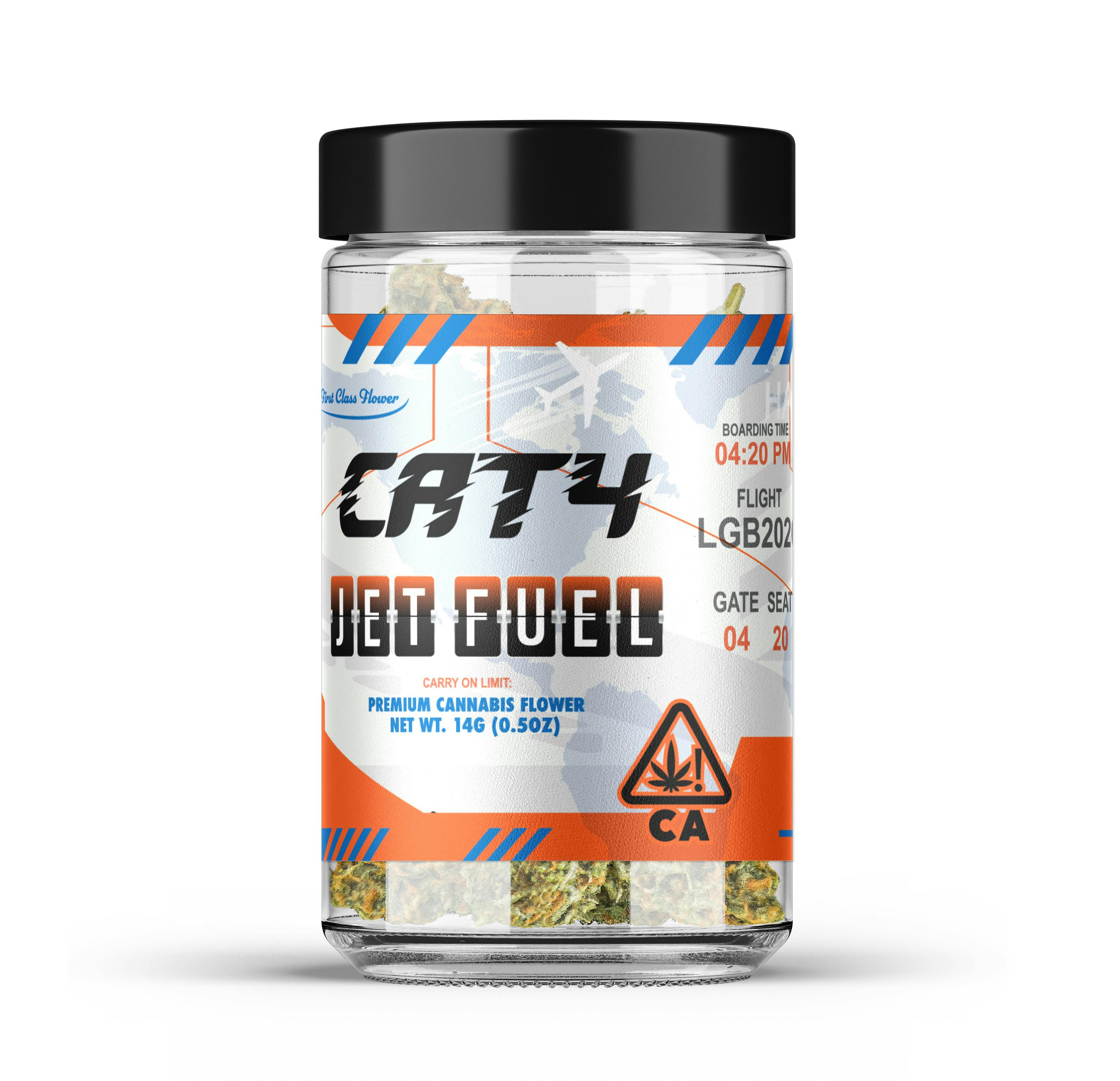 CATALYST — G6