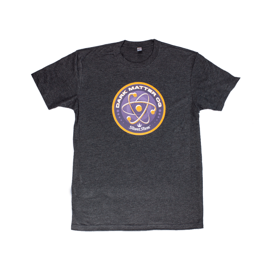 Dark Matter Tees