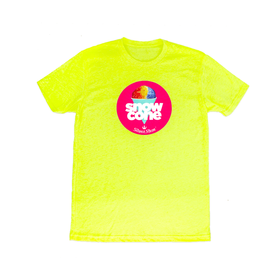 Snowcone – Tee Shirt – M