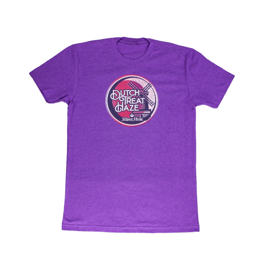 Dutch Treat Haze Tees