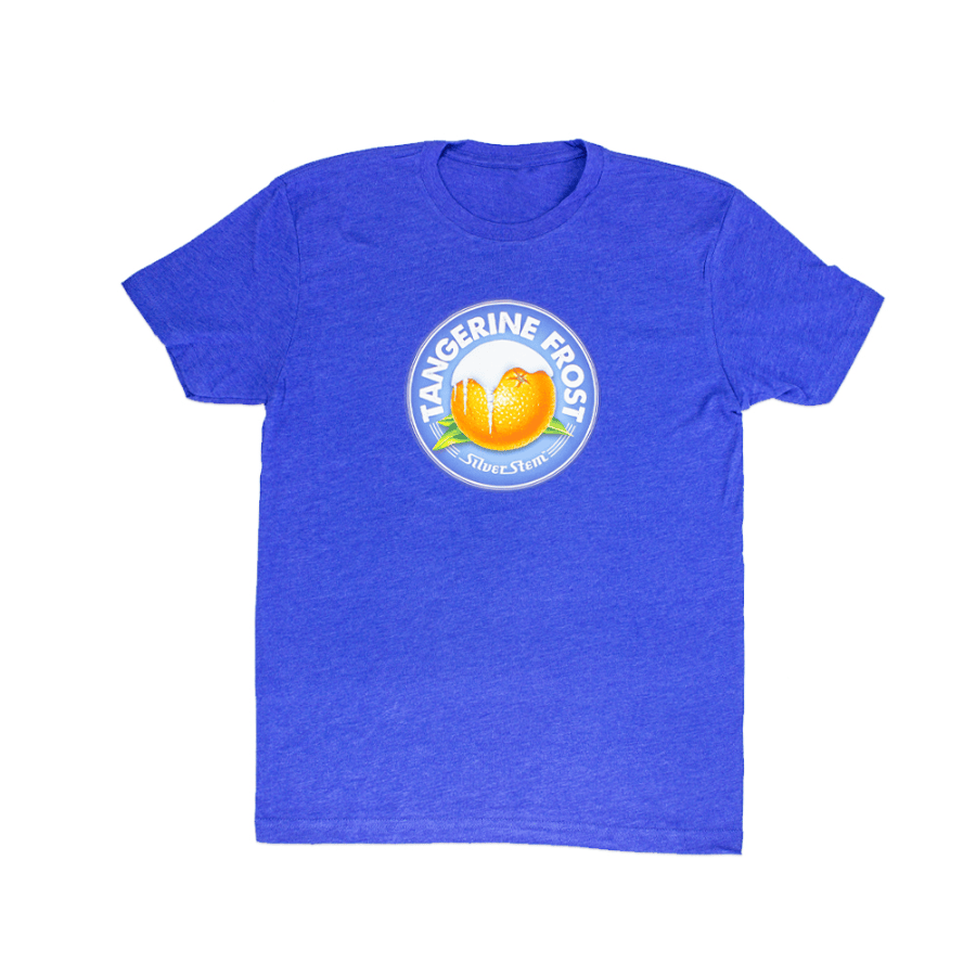 Tangerine Frost Tee M