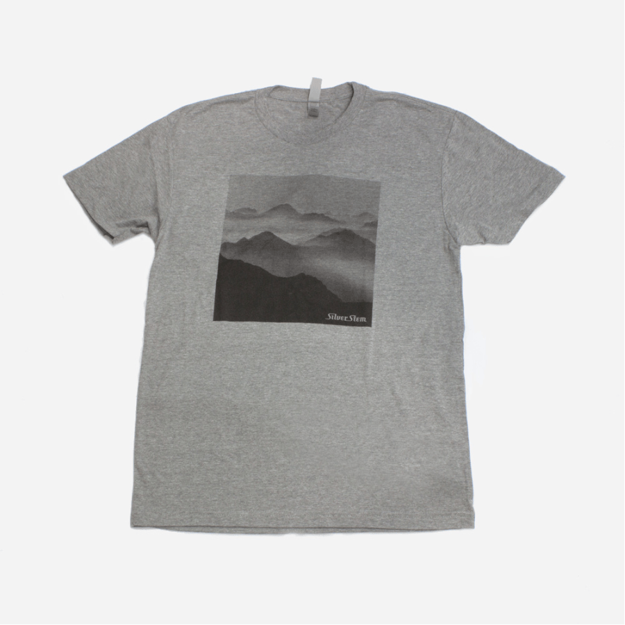 Grey Valley Tee M