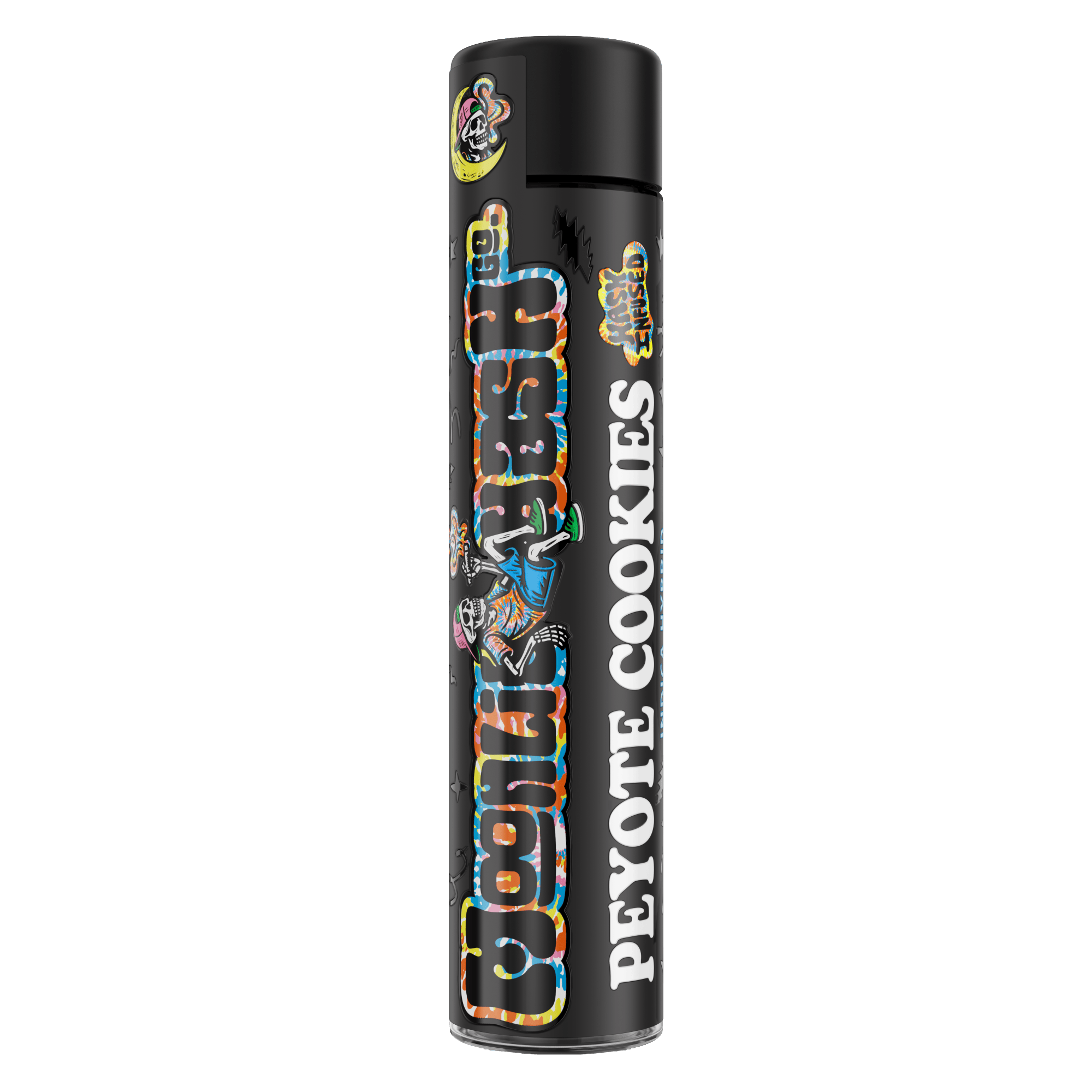 Peyote Cookies | 1.2g Rosin Infused Joint