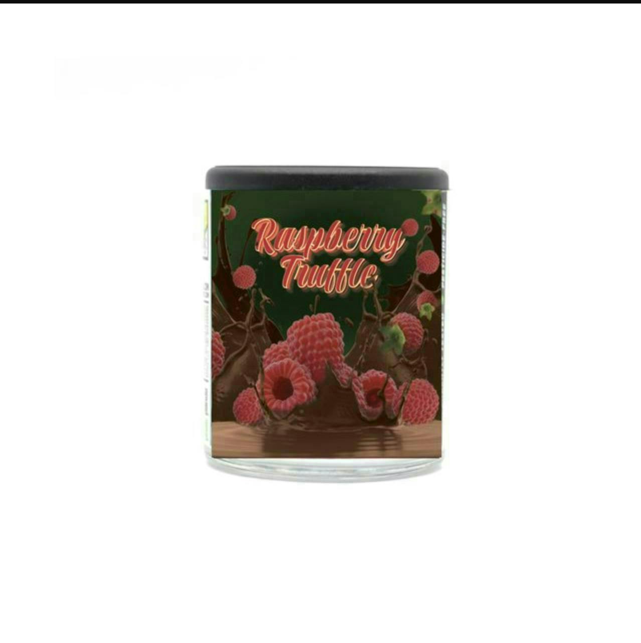 Raspberry Truffle | Big Buds | 3.5g by Phat Panda