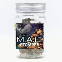 Platinum | MAC Stomper | Big Buds | 3.5g at The Bake Shop (Union Gap)