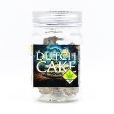 Platinum | Dutch Cake | Big Buds | 3.5g