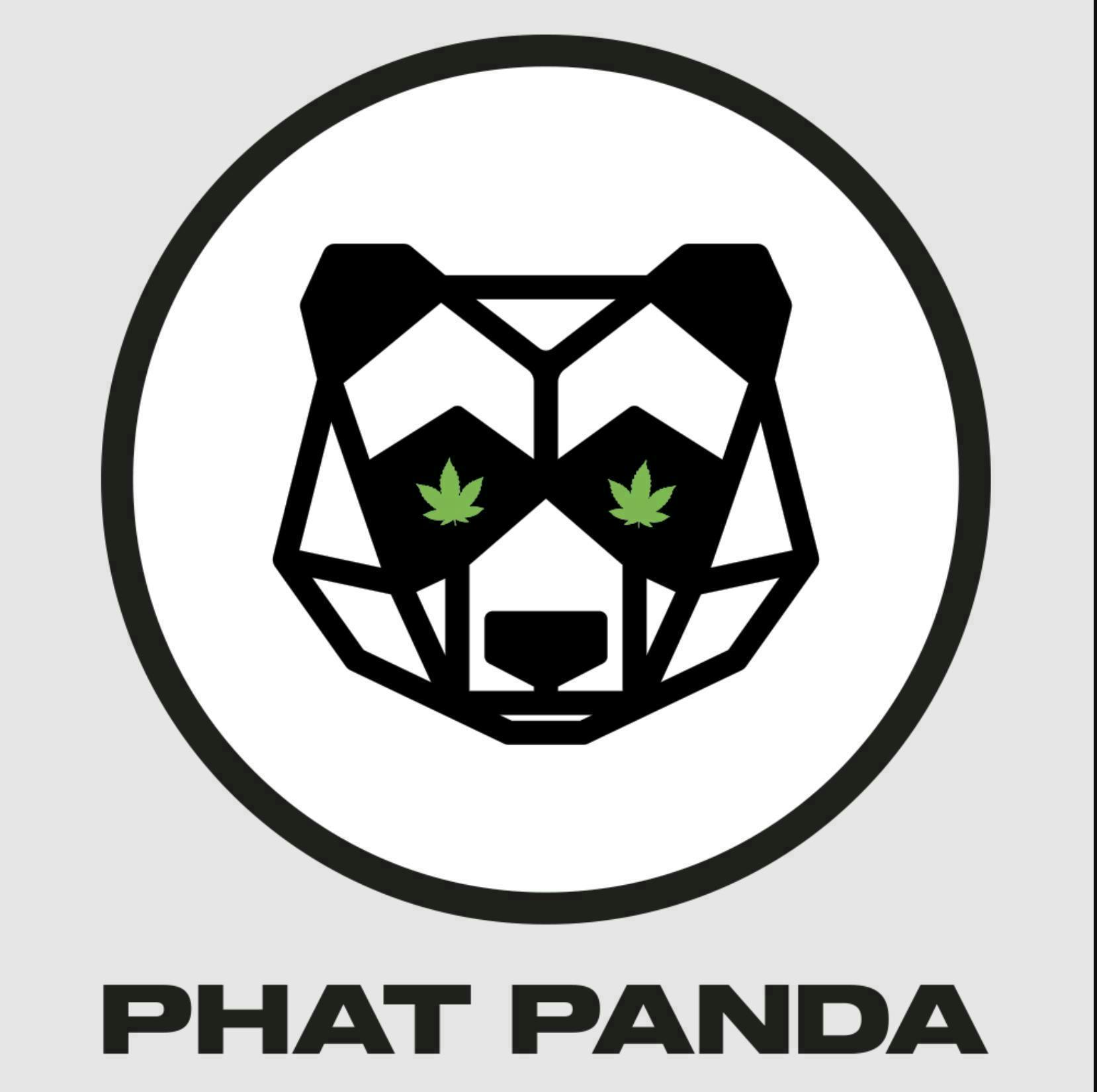 Bong Buddies | Unicorn Shoes | Smalls | 2g by Phat Panda