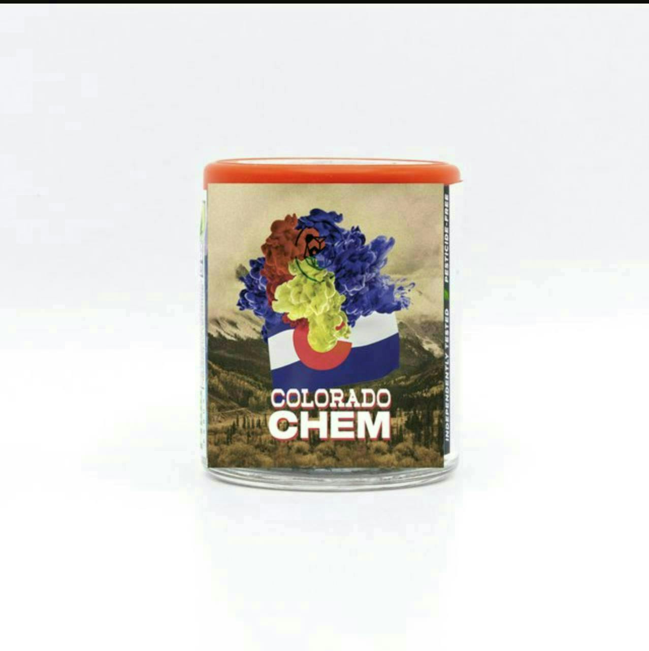 Colorado Chem | Big Buds | 3.5g