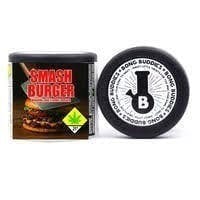 Bong Buddies | Smash Burger | Smalls | 2g by Phat Panda