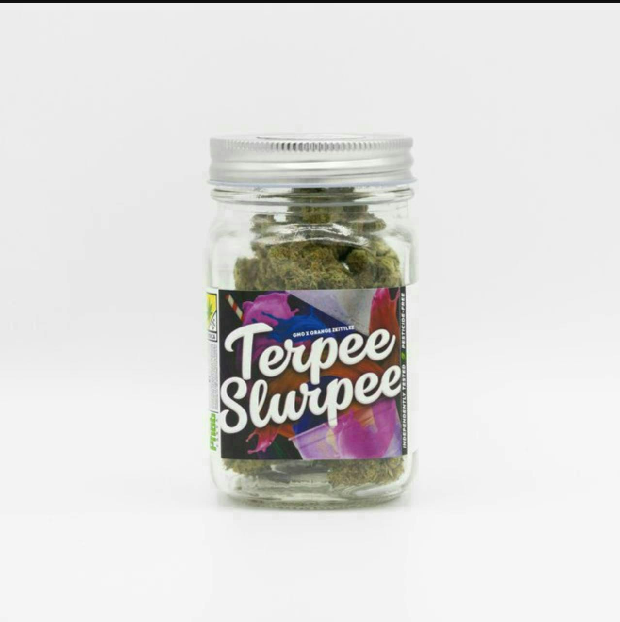 Terpee Slurpee | Big Buds | 3.5g