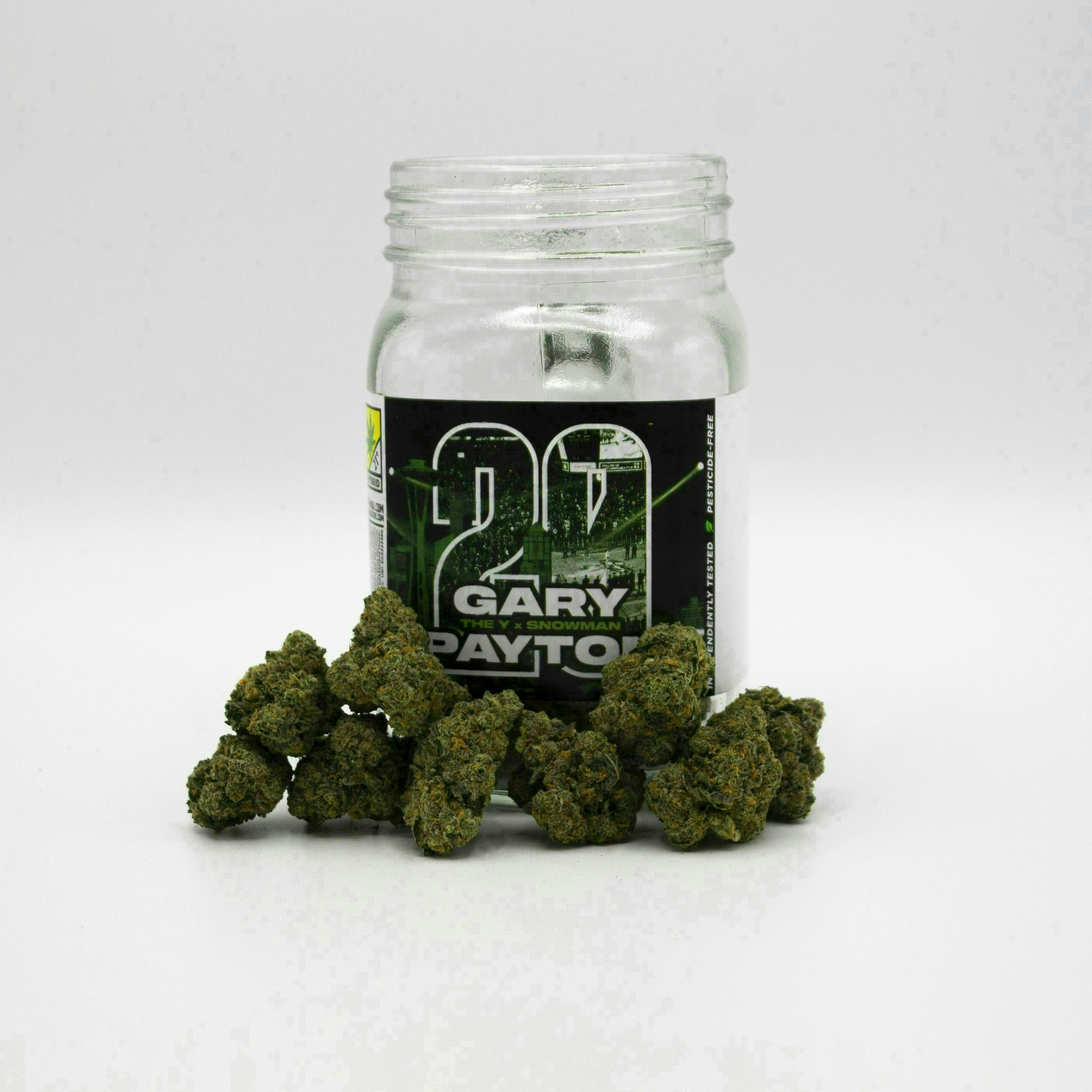 Gary Payton | Big Buds | 3.5g