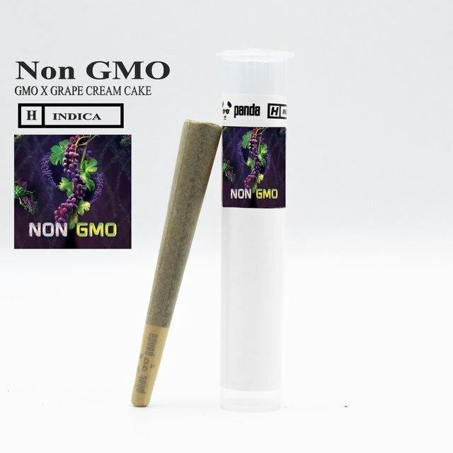 Non Gmo