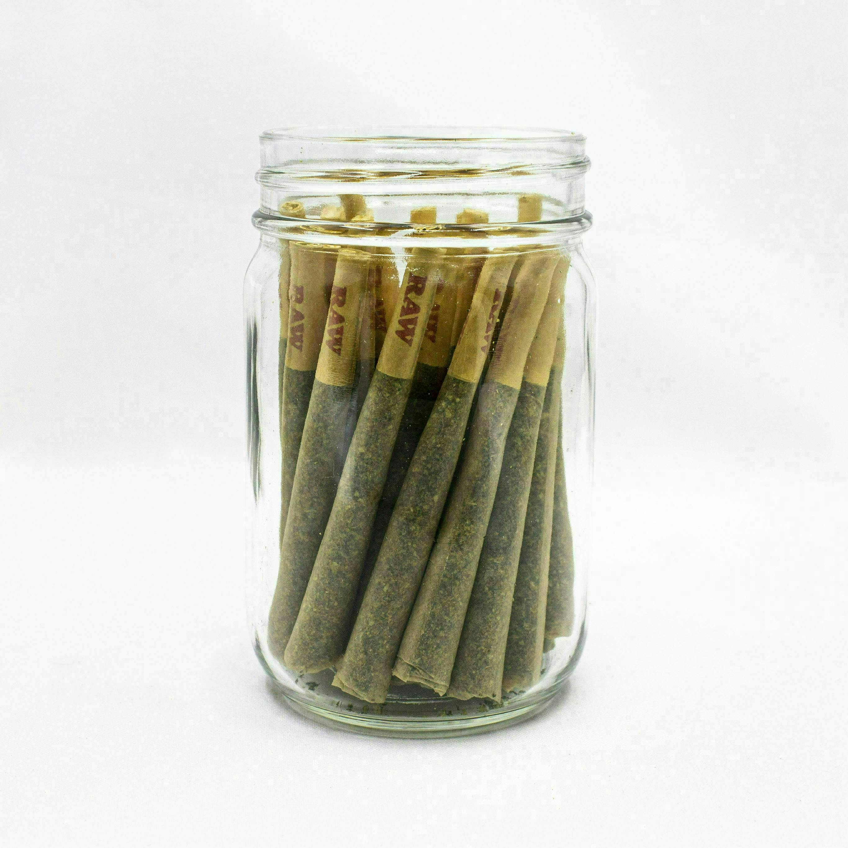 Cream Puffs | Joints | 1g each | 28pk