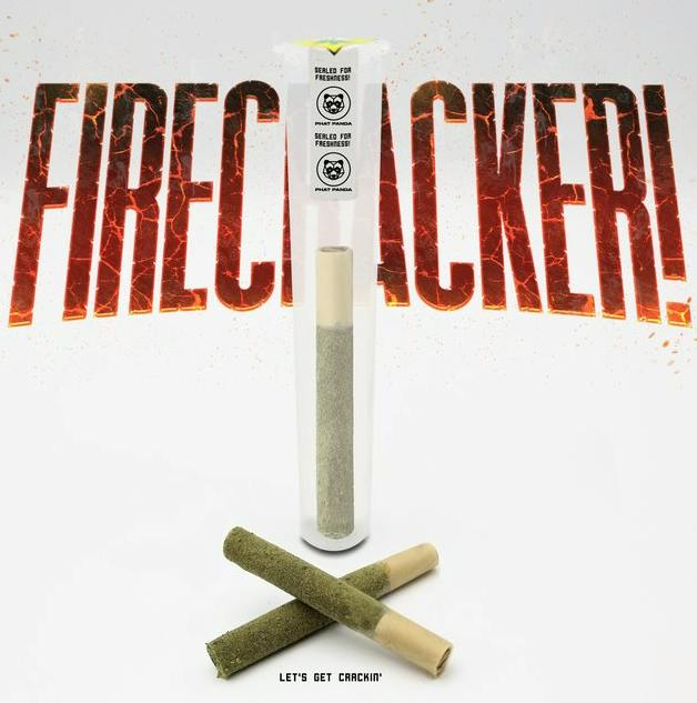 Firecracker Nyc Diesel