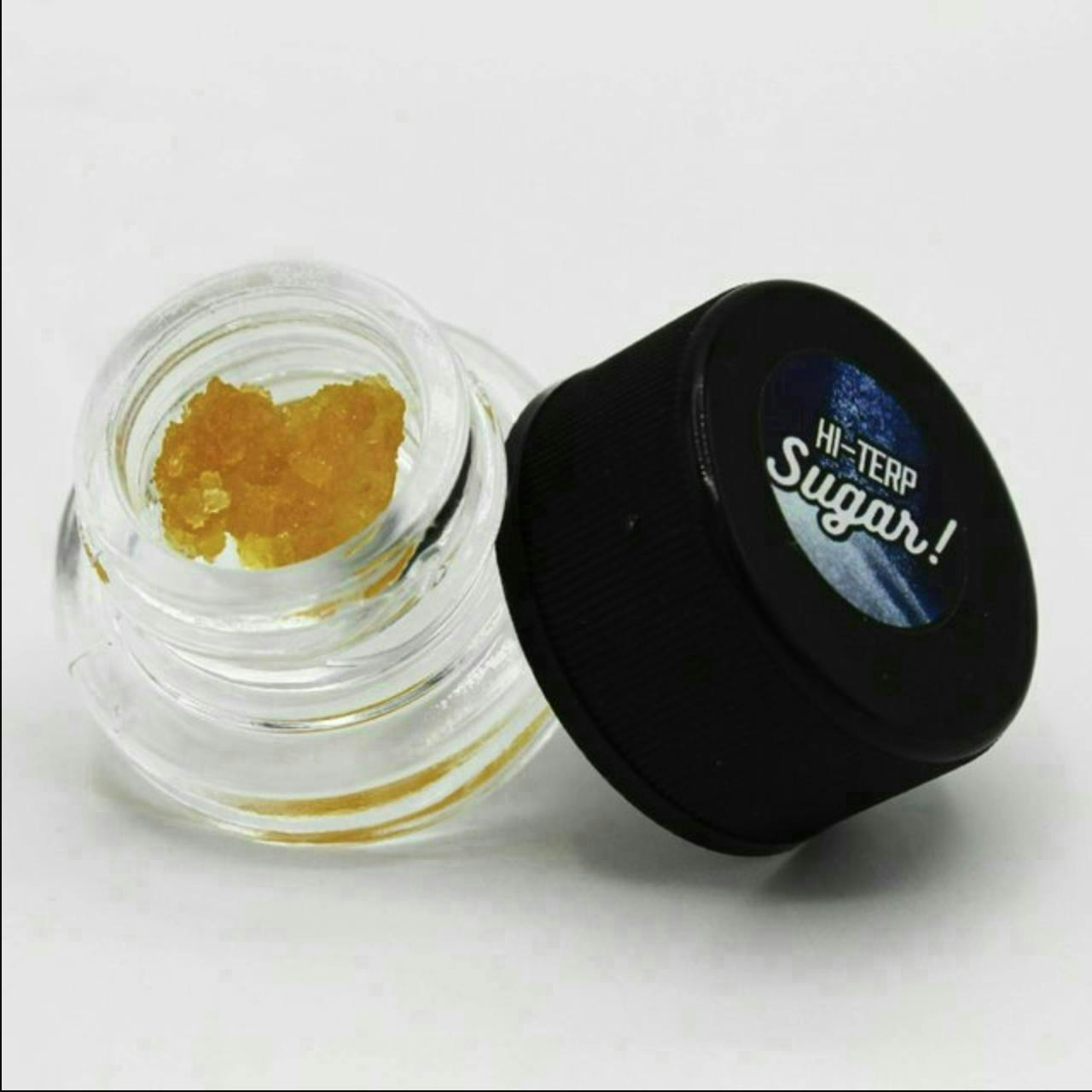 Raspberry Truffle | Live Sugar | 1g at Herbal E Scents