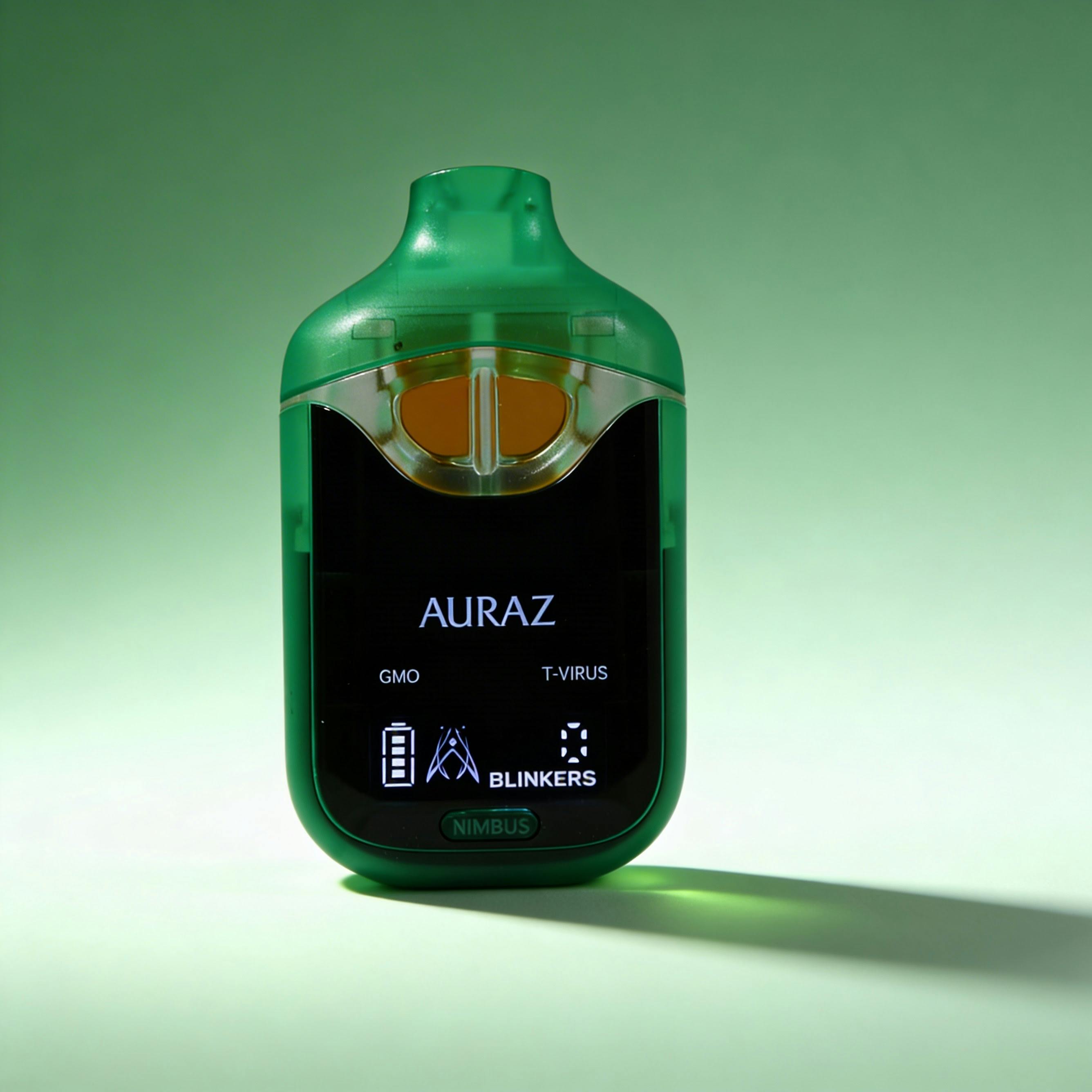 Virus Liquid Diamond Dual Tank