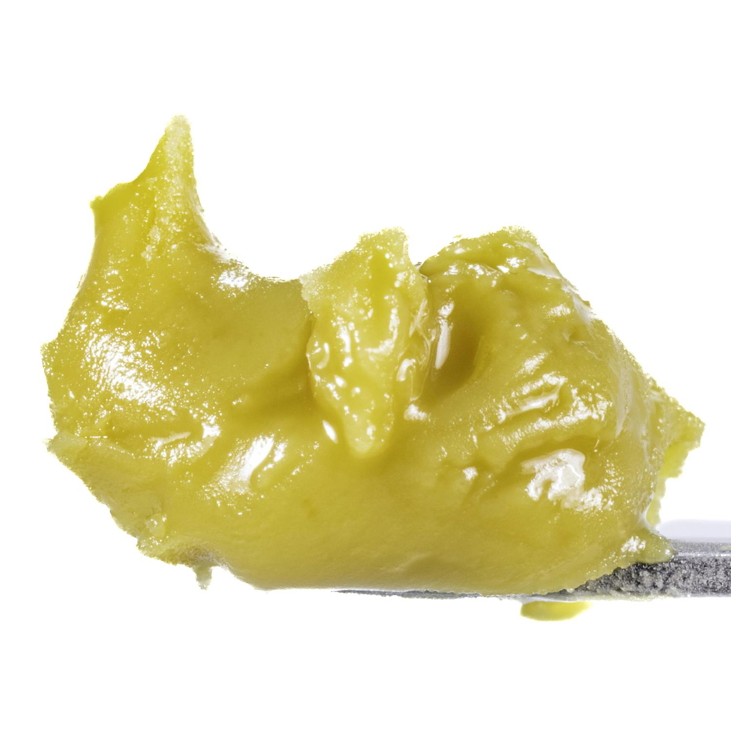 West Coast Cure — Wedding Cake