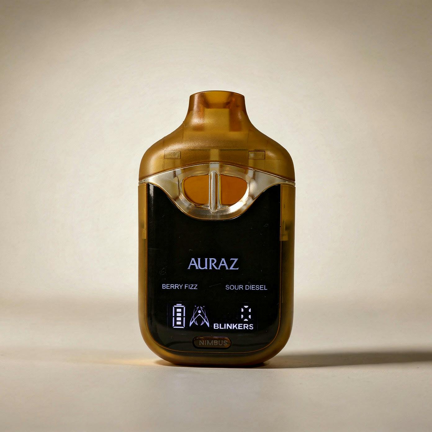 Fizz Sour Diesel Liquid Diamond