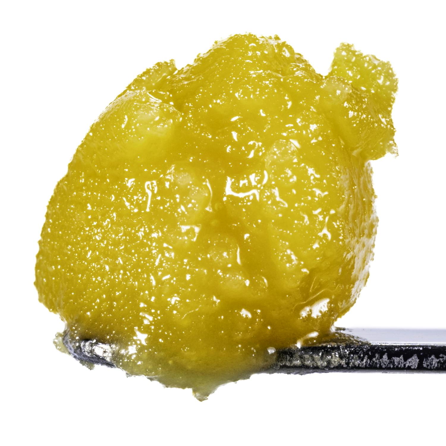 West Coast Cure — Cali Gas