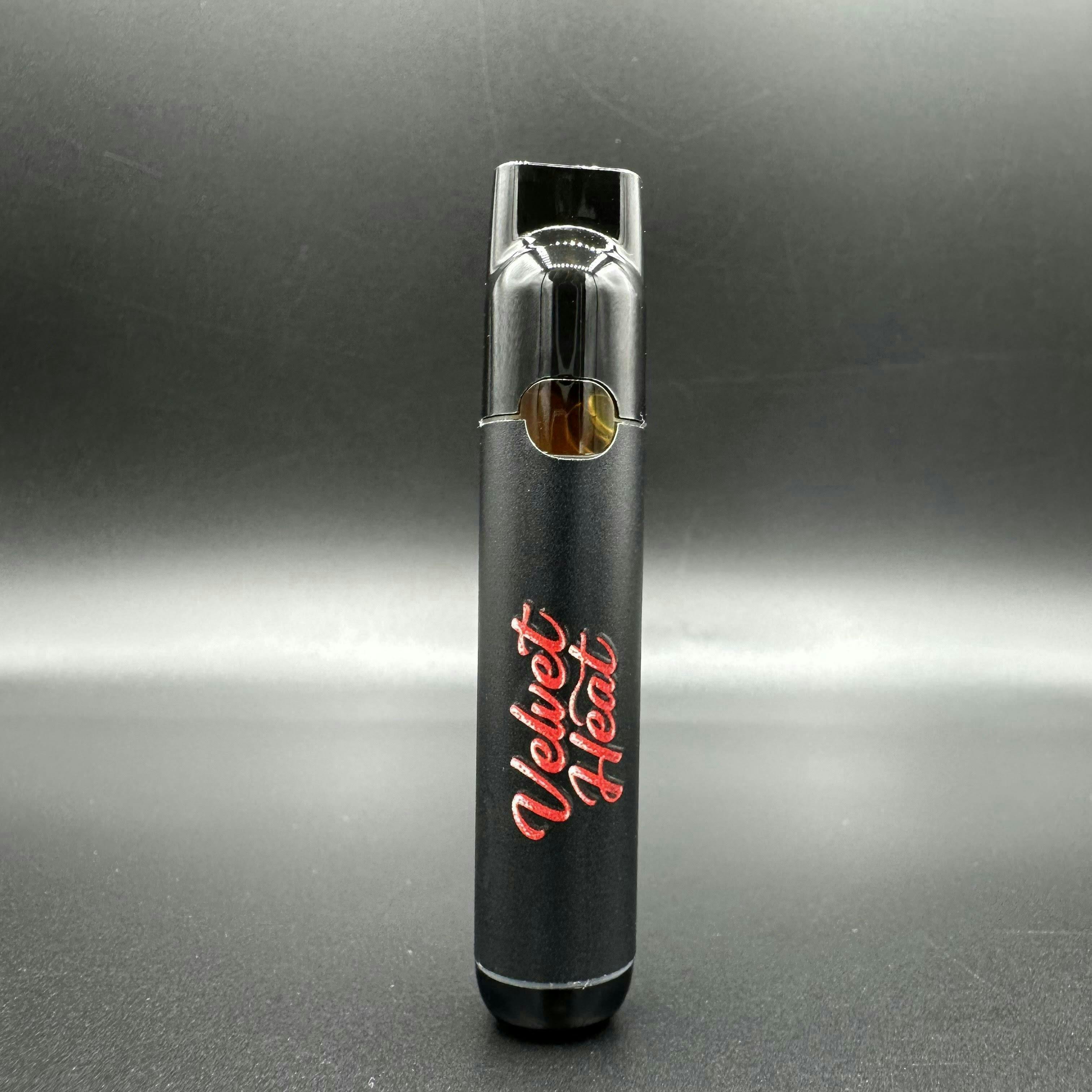 Live Rosin Disposable Cart | Superboof | 1g