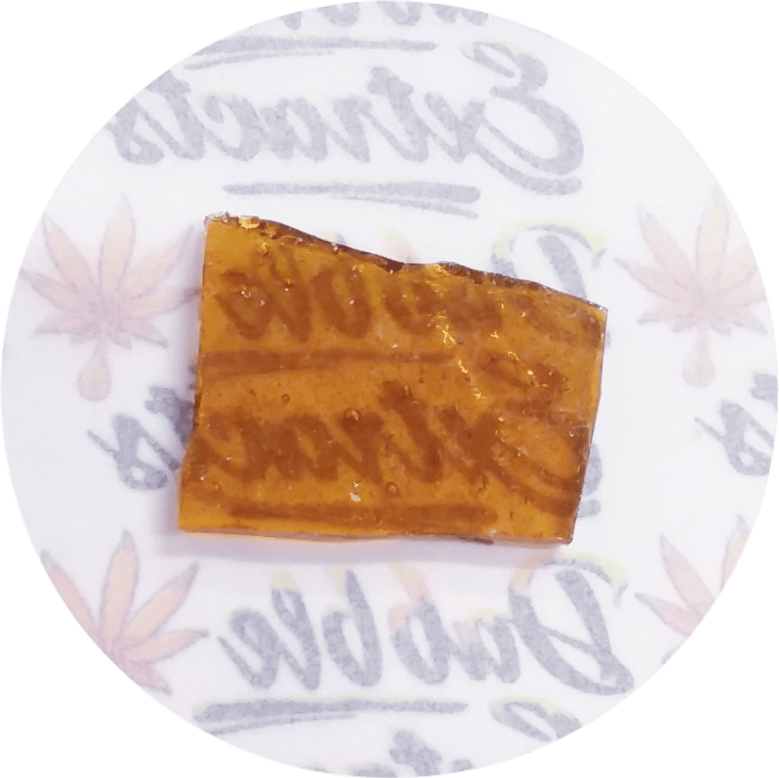 Thirst Trap Ih Shatter