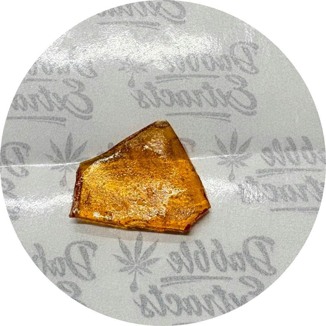 Ice Box Pie Ih Shatter