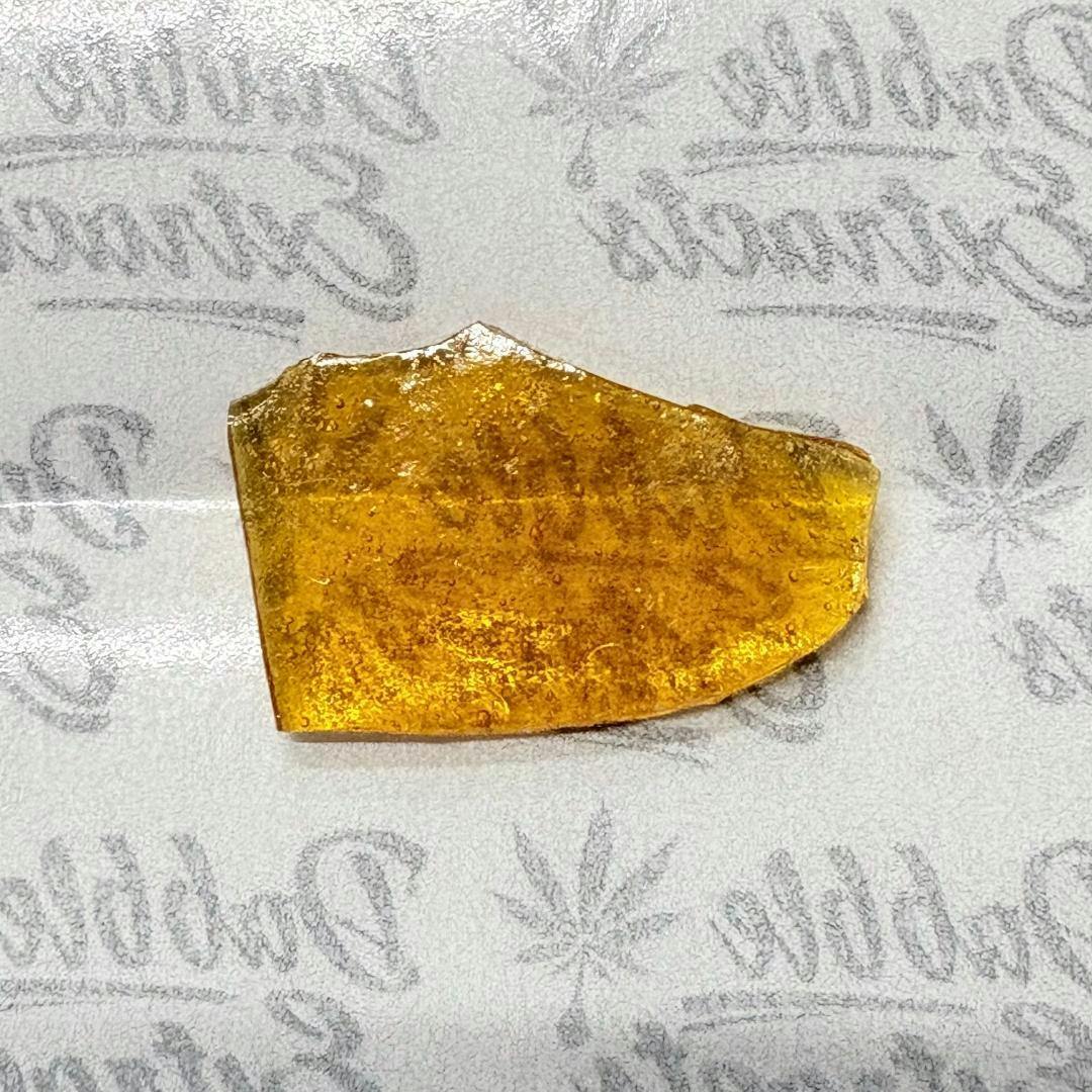 Jam Sandwich Ih Shatter