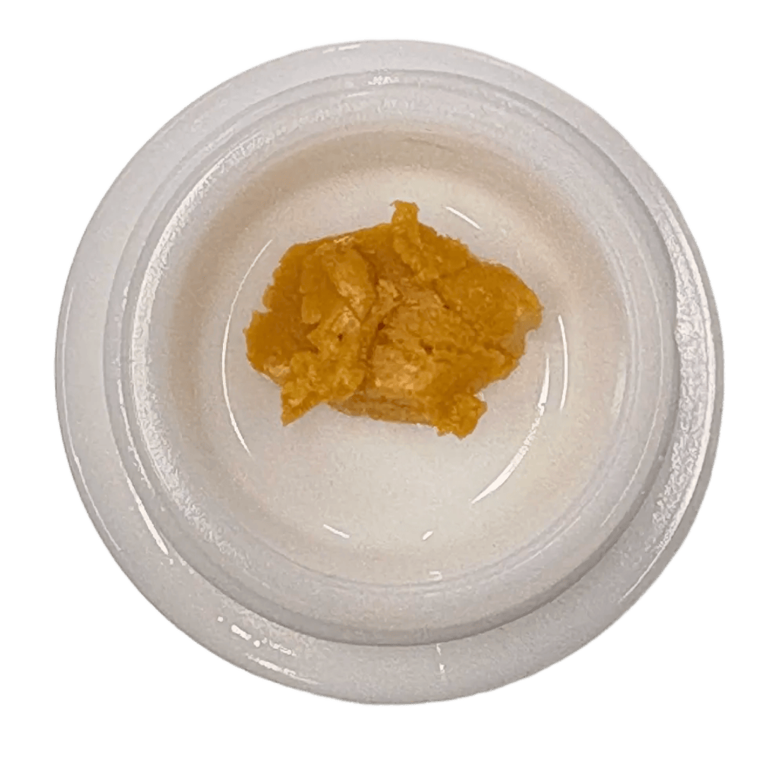Gorilla Glue #4 Ih Budder