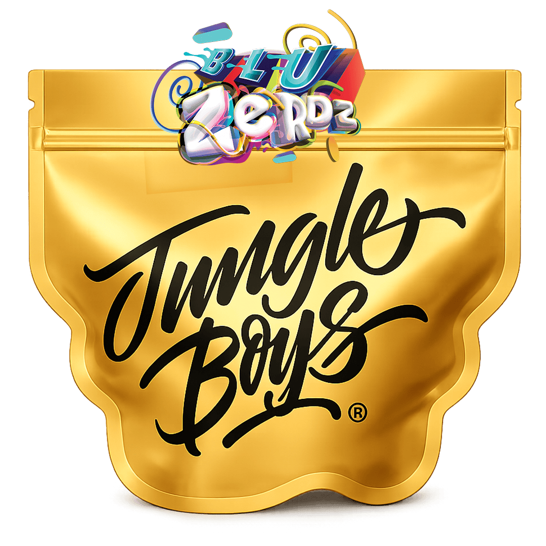 pod mod luxe xr max Jungle Boys Vape main image 0