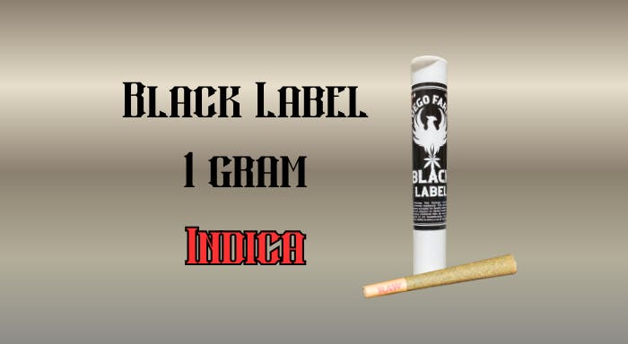 Dark Chocolate Joint